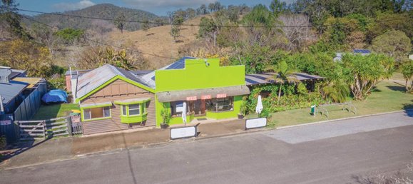 2 bedrooms House in Moore, Australia No. 546 2