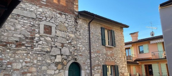 7-Zimmer Haus in Botticino, Italy, Nr. 85407 11