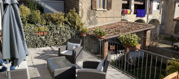 7-Zimmer Haus in Botticino, Italy, Nr. 85407 12