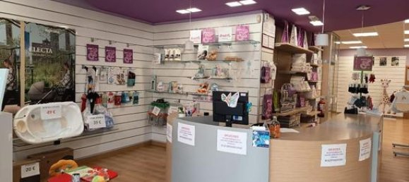 Gewerbliche Immobilie in Foz, Spain 178m², Nr. 185002 6