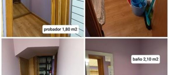 Gewerbliche Immobilie in Foz, Spain 178m², Nr. 185002 10