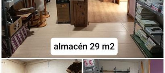 Gewerbliche Immobilie in Foz, Spain 178m², Nr. 185002 12