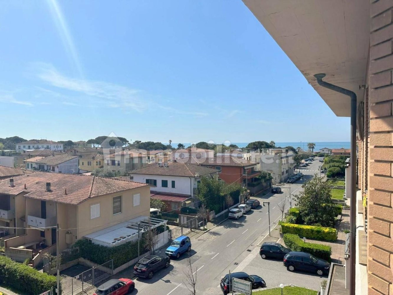 3 غرف نوم شقة في Massa, Italy رقم 195641