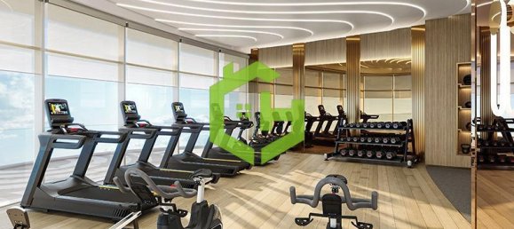 5 bedrooms Penthouse in Al Marjan Island, UAE No. 39573 11