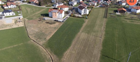 Terrain à Neukirchen am Walde, Austria 1250m² No. 115068 2