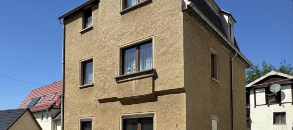 6-Zimmer Stadthaus in Saale-Holzland, Germany, Nr. 277437 3