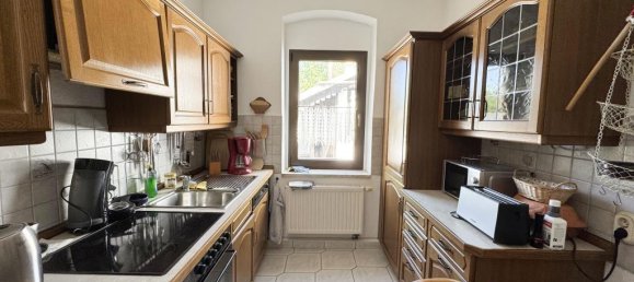 6-Zimmer Stadthaus in Saale-Holzland, Germany, Nr. 277437 30