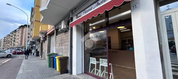 1-Zimmer Büro in Cagliari, Italy, Nr. 118892 21