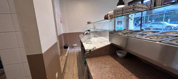 1-Zimmer Büro in Cagliari, Italy, Nr. 118892 8