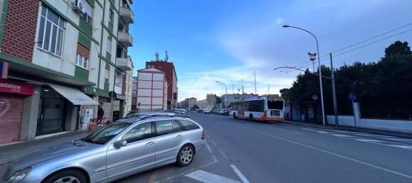 1-Zimmer Büro in Cagliari, Italy, Nr. 118892 25