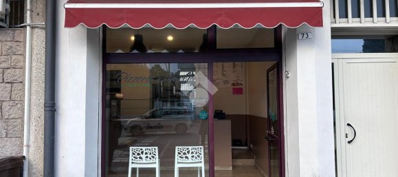 1-Zimmer Büro in Cagliari, Italy, Nr. 118892 22