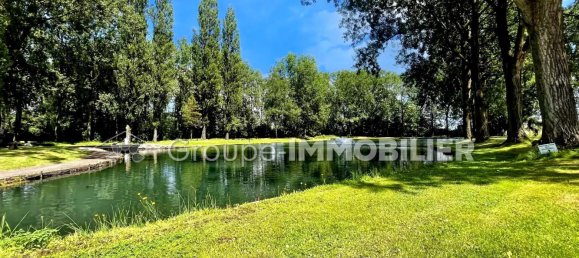 Gewerbliche Immobilie in Escautpont, France, Nr. 254168 7