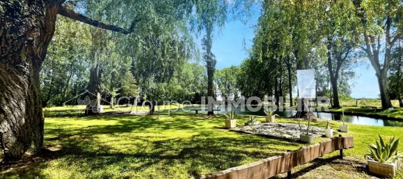 Gewerbliche Immobilie in Escautpont, France, Nr. 254168 6