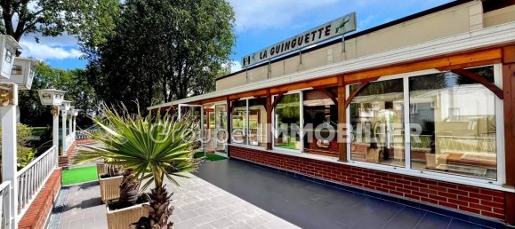 Gewerbliche Immobilie in Escautpont, France, Nr. 254168 2