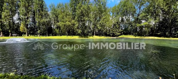 Gewerbliche Immobilie in Escautpont, France, Nr. 254168 8