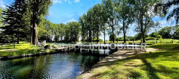 Gewerbliche Immobilie in Escautpont, France, Nr. 254168 9