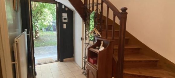 3 Schlafzimmer Haus in Lyon, France, Nr. 317067 9