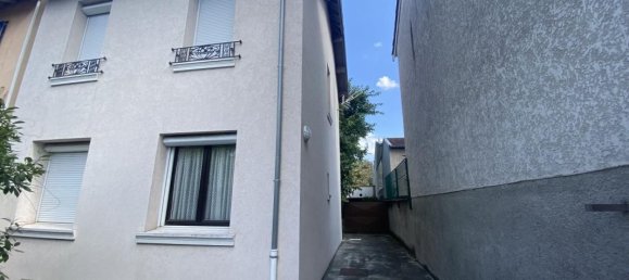 3 Schlafzimmer Haus in Lyon, France, Nr. 317067 5