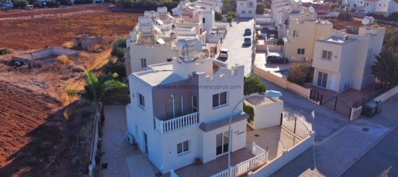 Casa T3 em Pernera, Cyprus N.º 23933 21