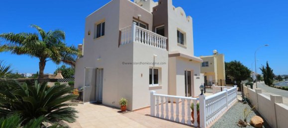 Casa T3 em Pernera, Cyprus N.º 23933 11