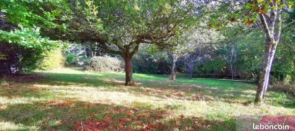 890m² Land in Jura, France No. 359705 3