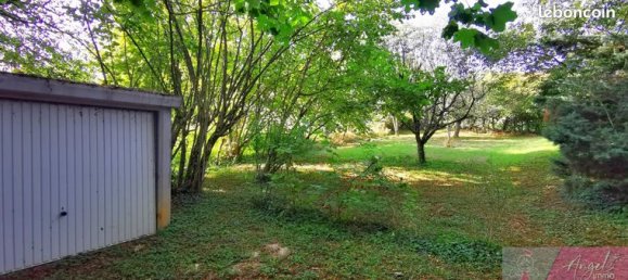 890m² Land in Jura, France No. 359705 6