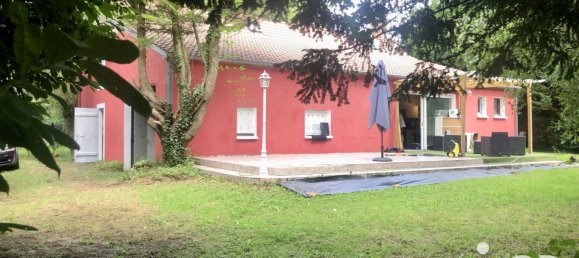 3 bedrooms House in Ourouer-les-Bourdelins, France No. 257079 17