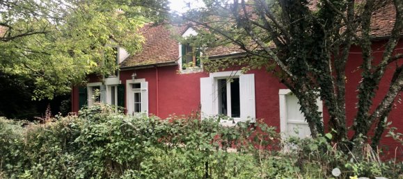 3 bedrooms House in Ourouer-les-Bourdelins, France No. 257079 20