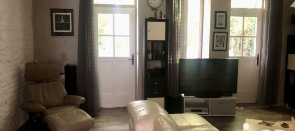 3 bedrooms House in Ourouer-les-Bourdelins, France No. 257079 4