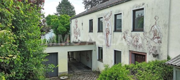 4 Schlafzimmer Bungalow in München, Germany, Nr. 308882 9