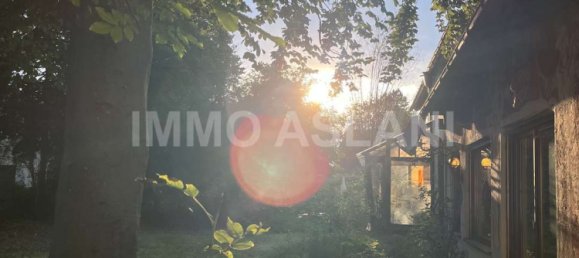 4 Schlafzimmer Bungalow in München, Germany, Nr. 308882 14