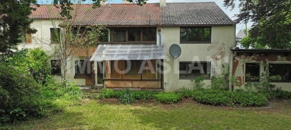 4 Schlafzimmer Bungalow in München, Germany, Nr. 308882 6