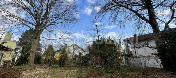 4 Schlafzimmer Bungalow in München, Germany, Nr. 308882 15