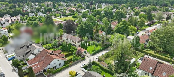 4 Schlafzimmer Bungalow in München, Germany, Nr. 308882 3