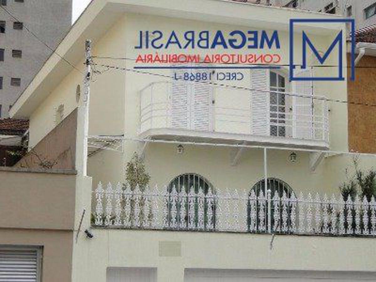 Casa T3 em São Paulo, Brazil N.º 436668