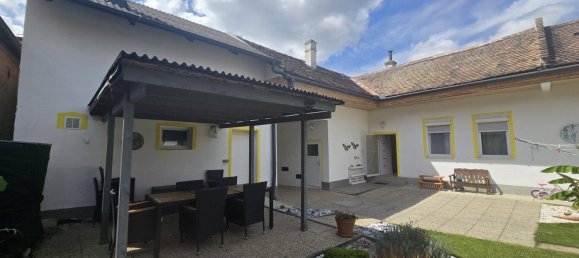 4-Zimmer Haus in Seefeld-Kadolz, Austria, Nr. 211262 5