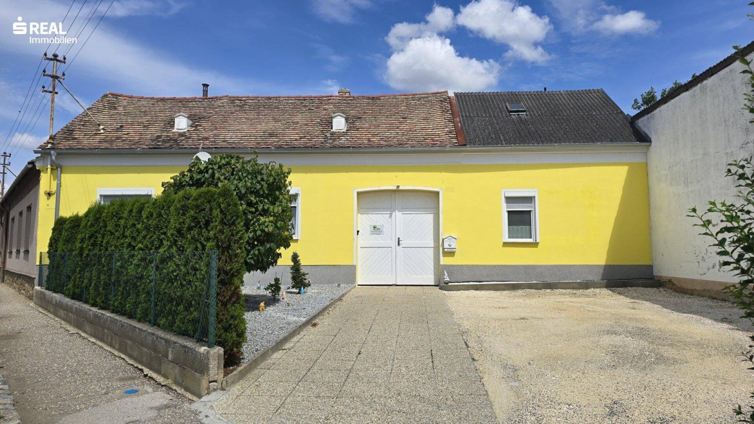 4-Zimmer Haus in Seefeld-Kadolz, Austria, Nr. 211262