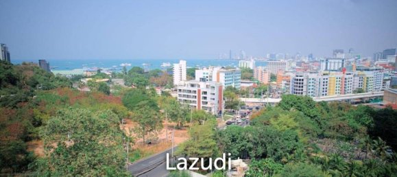 Gewerbliche Immobilie in Pattaya, Thailand, Nr. 23563 5