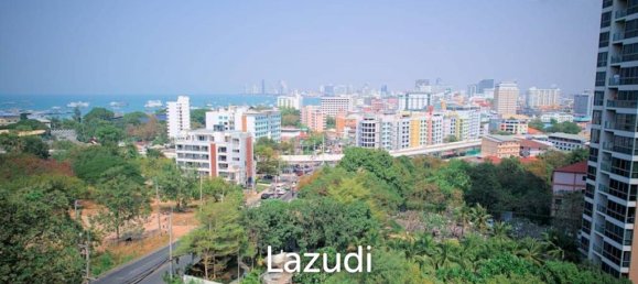 Gewerbliche Immobilie in Pattaya, Thailand, Nr. 23563 6