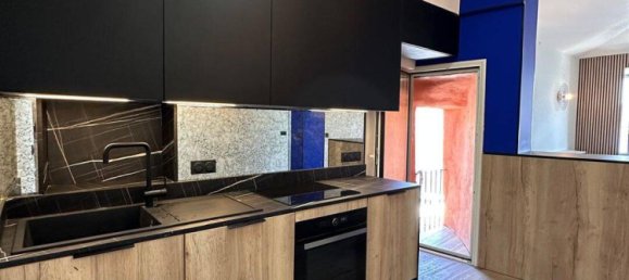 1 Schlafzimmer Wohnung in Villefranche-sur-Mer, France, Nr. 331564 8