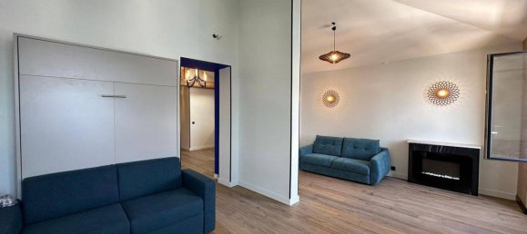 1 Schlafzimmer Wohnung in Villefranche-sur-Mer, France, Nr. 331564 3