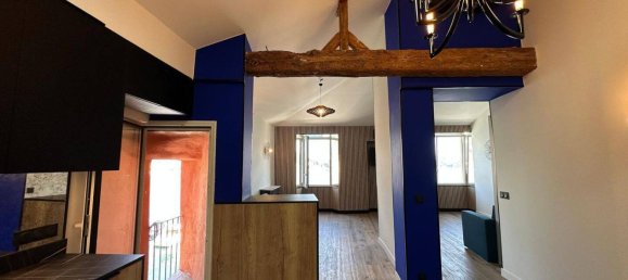 1 Schlafzimmer Wohnung in Villefranche-sur-Mer, France, Nr. 331564 10