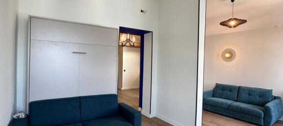 1 Schlafzimmer Wohnung in Villefranche-sur-Mer, France, Nr. 331564 6