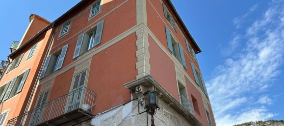 1 Schlafzimmer Wohnung in Villefranche-sur-Mer, France, Nr. 331564 14