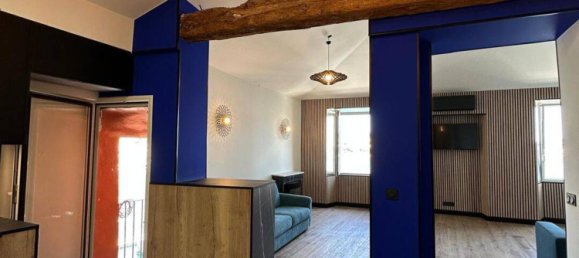 1 Schlafzimmer Wohnung in Villefranche-sur-Mer, France, Nr. 331564 13