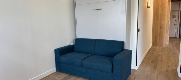 1 Schlafzimmer Wohnung in Villefranche-sur-Mer, France, Nr. 331564 4