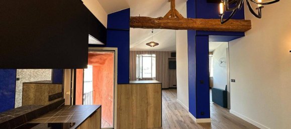 1 Schlafzimmer Wohnung in Villefranche-sur-Mer, France, Nr. 331564 11