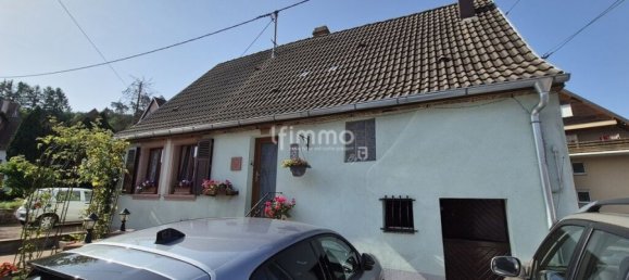 Casa de 2 dormitorios en Bas-Rhin, France No. 324744 17