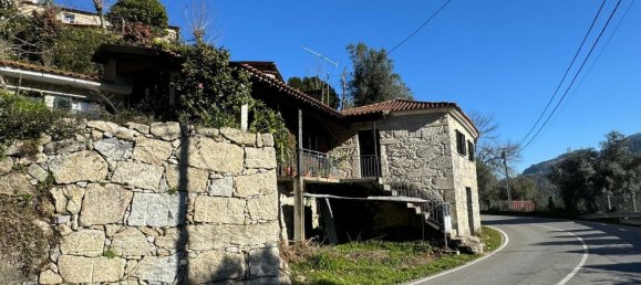 3 bedrooms Castles in Rio Caldo, Portugal No. 164961 31