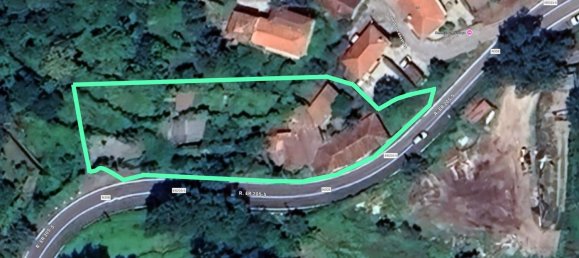 3 bedrooms Castles in Rio Caldo, Portugal No. 164961 33